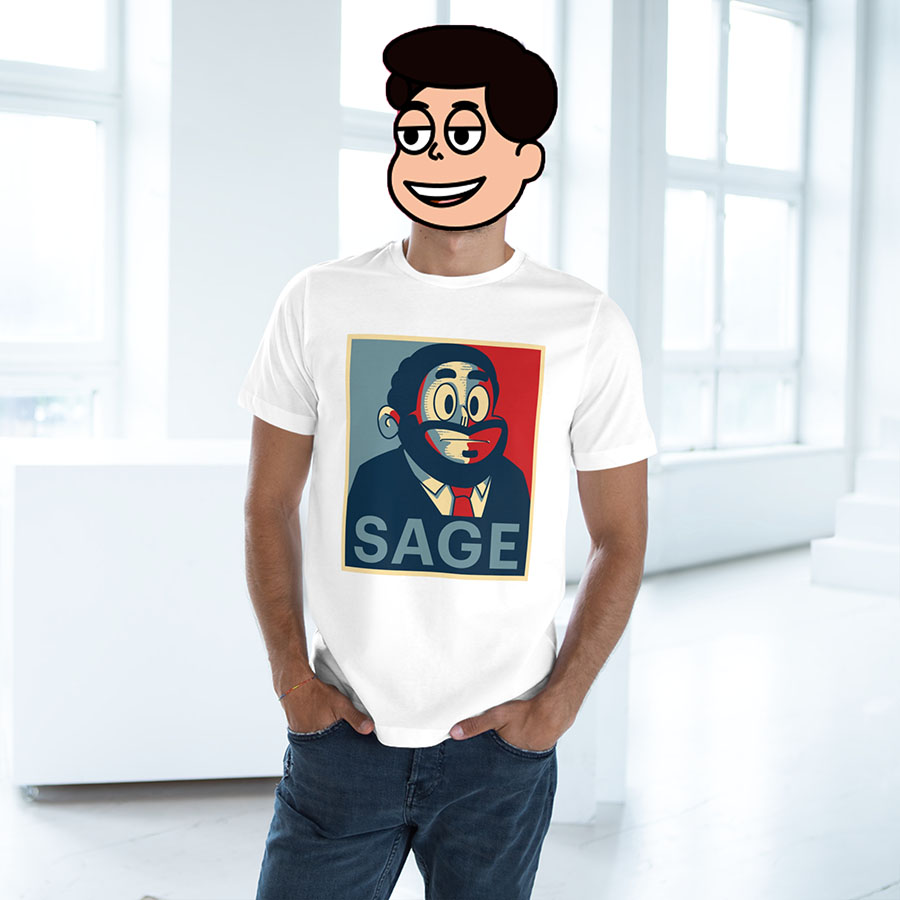 ...